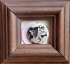 Private Collection Button