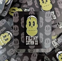 Image 4 of Skully Pin