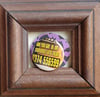 Gay, Bi, Curious? Button