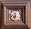 Out to Lunch Button
