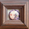 Nipple Eyes Button