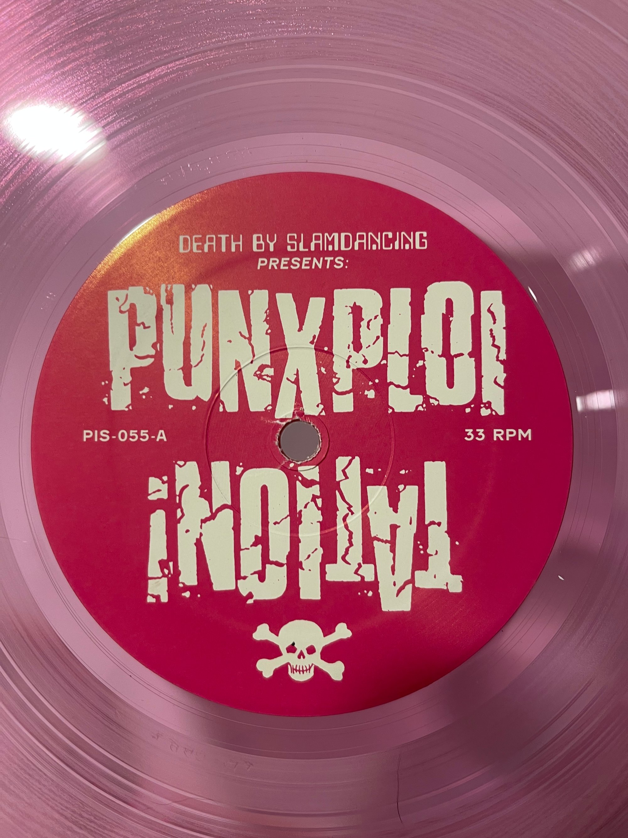 V/A-Punxploitation LP | Generation Records V/A-Punxploitation LP | Generation Records