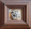 S&M Button