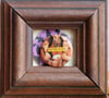 Sisters In Sin Button