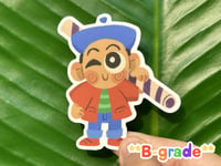 Image 2 of Cookie Stick Character **B-grade**