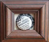Very Unsual Button