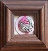 Gushing Gonads Button