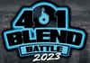 Mind Trip Mixtape Vol 9 : LIVE from the 401 Blend Battle Showcase Set