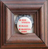 Videos, Mags, Etc... Button