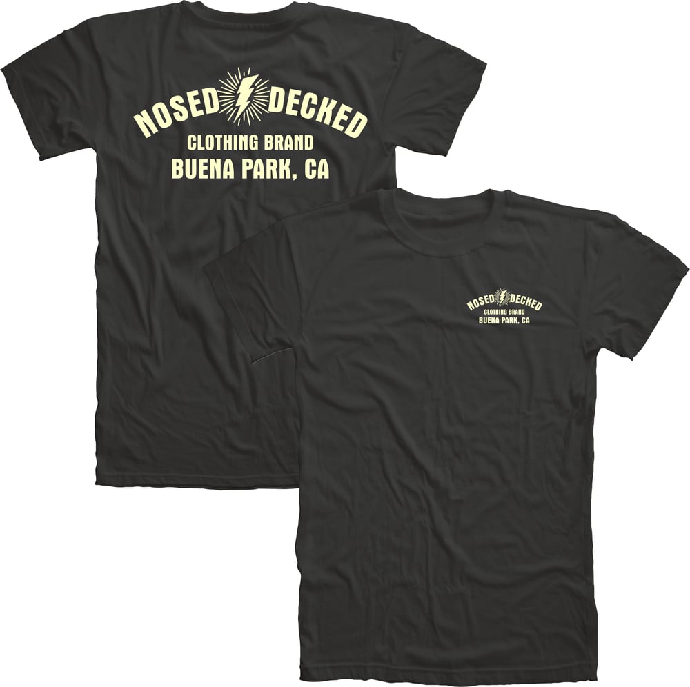 Image of COMPANY SHIRT