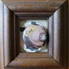 Cool Cat Button