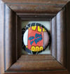 This Clit's For You! Button