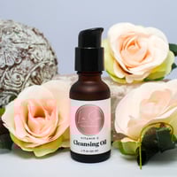 LA SEM VITAMIN C CLEANSING OIL