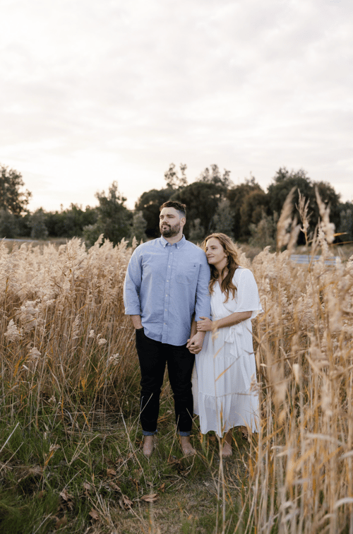 Image of Portrait Session (1 hour radius of Melbourne CBD)