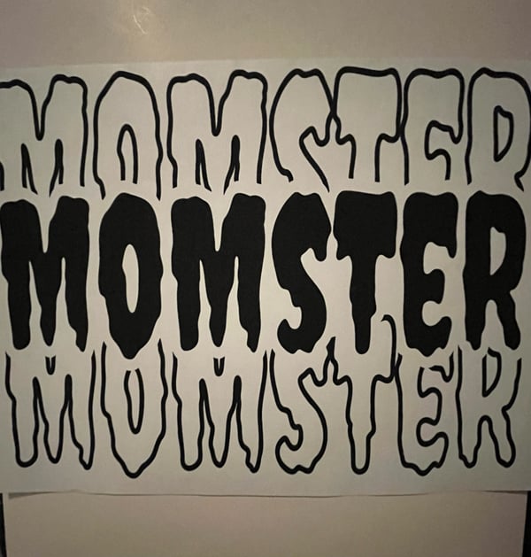 Image of Momster Design 