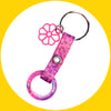 MINI TSURIKAWA // Pink Burst