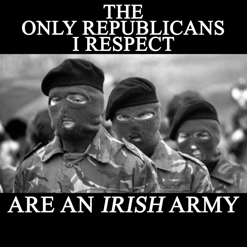 Image of Respect IRA