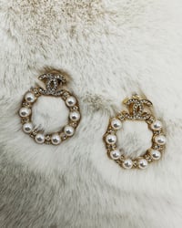 Image 1 of Chanel Earrings