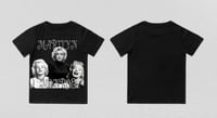 "MARILYN MONROE" Graphic Tee T-shirt