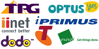 Image of ISP Modem Installation 