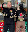 CHAPEL TATTOO TENGU DEVIL TEE