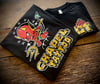 CHAPEL TATTOO TENGU DEVIL TEE