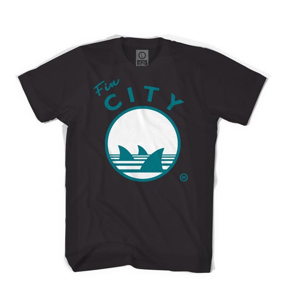 Image of Fin City Shirt