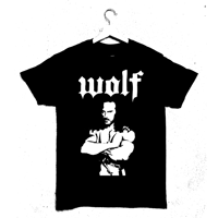 WOLF T-shirt