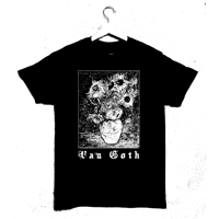 VAN GOTH T-SHIRT