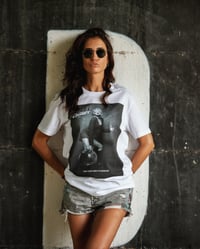 Image 2 of Groove Culture 'For Your Disco Pleasure' Unisex Tshirt (Certified  Organic Cotton)