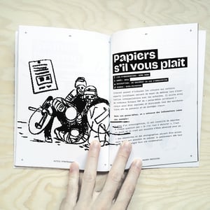 Image of Livret 1 — Les outils stratégiques