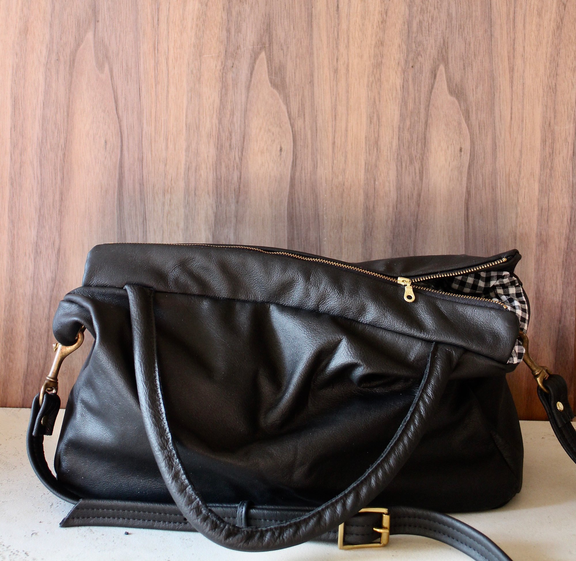 Image of Bamboo Bag