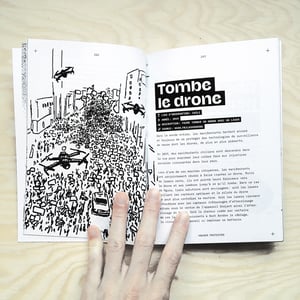 Image of Livret 5 — Les tactiques anti-drones
