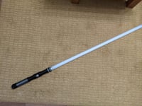 Image 5 of Ultrasabers Dark Apprentice LE v4 Lightsaber - Obsidian Sound Star Wars