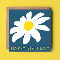 Image 2 of Botanical Birthday Cards