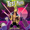 THE TEST PILOTS - WASTELAND (LP)