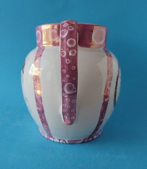 Jane Austen Emma Box Hill large jug