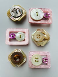 Image 5 of Small Haberdashery Brooches