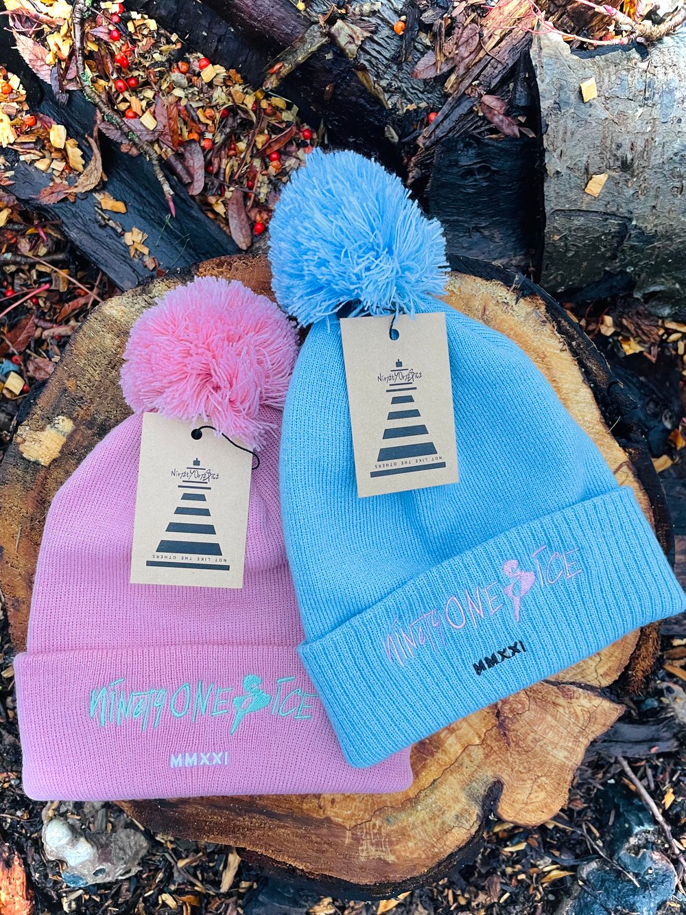 Image of Bobble Hat