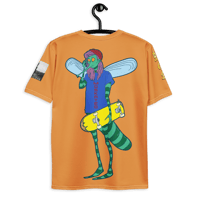 Image 2 of MoSkateo | Vein | Honey Mustard Drip