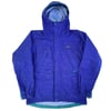Vintage Patagonia Super Alpine Gridman Jacket - Royal Blue