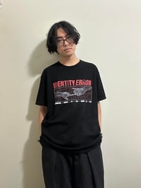 Retribution Awaits Tee