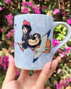 Kiki's Delivery Service Mug