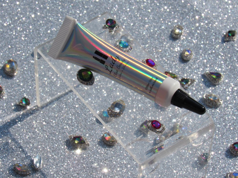 Image of Glitter Glam Eyeshadow - Individual 