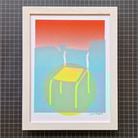 MINI-MONOPRINT M#6