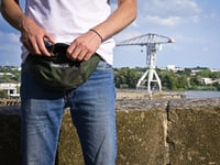 Image 2 of Banane "Condevicnum" camo