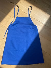 Image 5 of the every dress ~ cobalt blue 