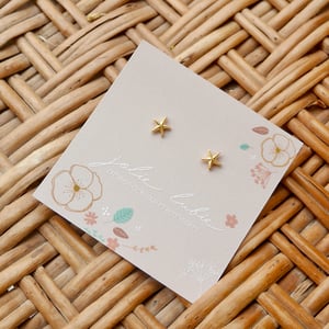 Image of Boucles Starfish