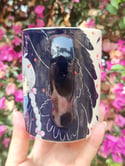 'Howl & Sophie Hug' Mug