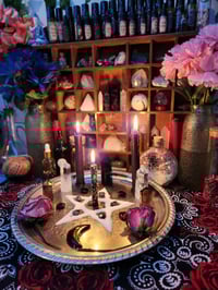Protection Ritual
